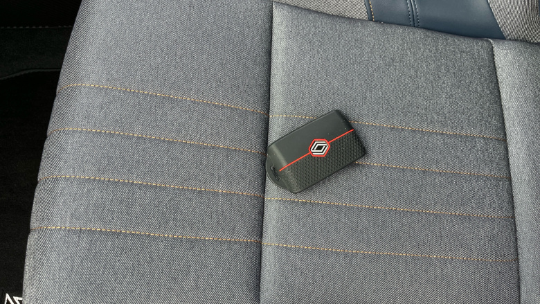 Renault 4 110kW Techno 52kWh Comfort range 5dr Auto Electric Estate